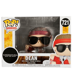 dean 721