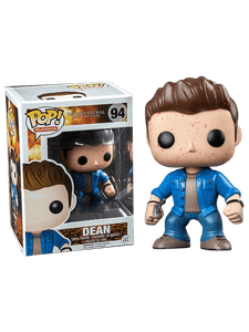 dean metallic 94