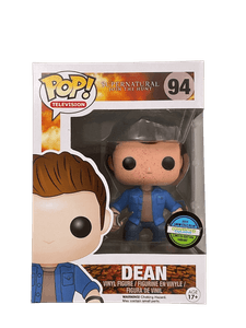 dean metallic show exclusive 2014 94