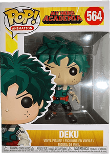 Deku #564 Funko Pop