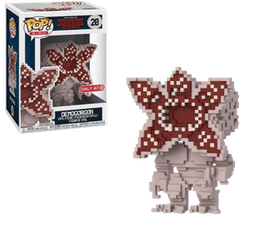 demogorgon only at 20