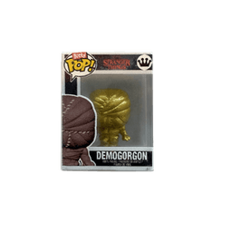 Demogorgon Funko Pop