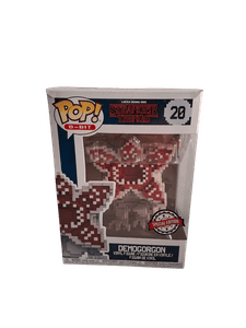 Demogorgon #20 Funko Pop