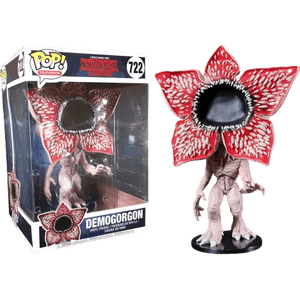 demogorgon 722