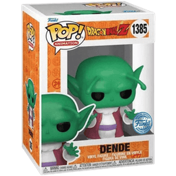 dende special edition 1385