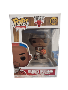 dennis rodman 103
