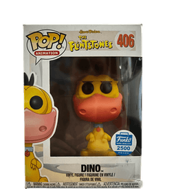 dino yellow 2500 406