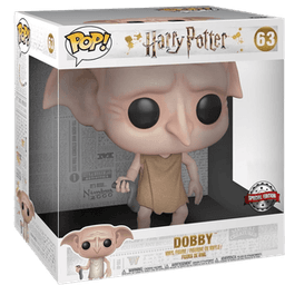 dobby special edition 63