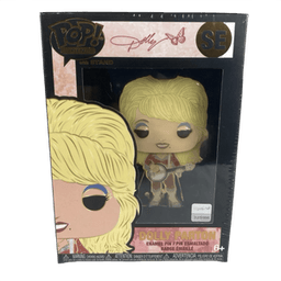 dolly parton