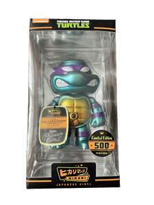 Donatello Funko Pop