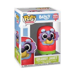 granny janet 2372