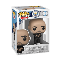 pep guardiola 106