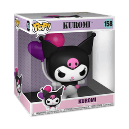kuromi 158