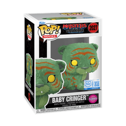 Baby Cringer #2027 Funko Pop