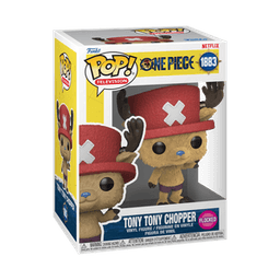 Tony Tony Chopper #1883 Funko Pop