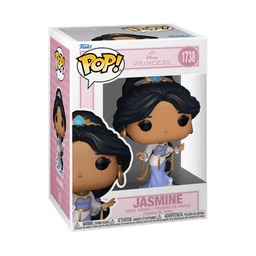 jasmine 1738