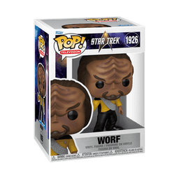 worf 1926