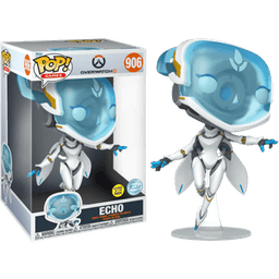 echo special edition glows in the dark 906