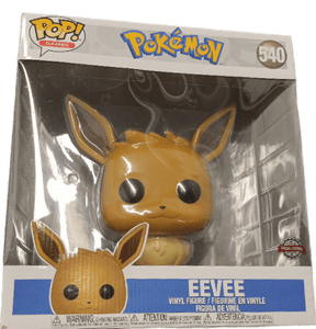 eevee special edition 540