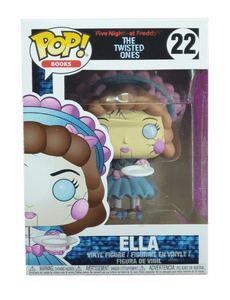 ella 22