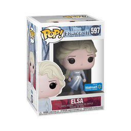elsa only at walmart 597