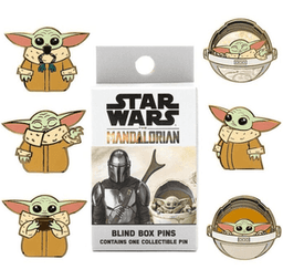 Star Wars The Mandalorian Funko Pop