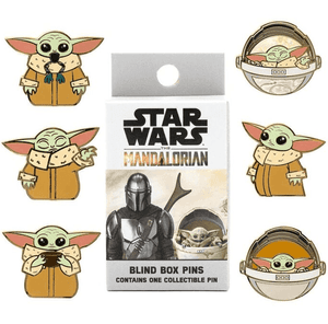 star wars the mandalorian