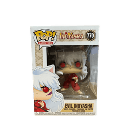 evil inuyasha 770