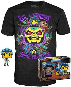 Evil-Lyn Funko Pop