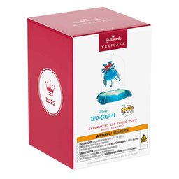 Experiment 626 Funko Pop