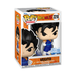 Vegito #2218 Funko Pop