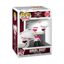 angel dust 2241