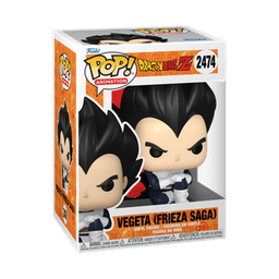 Vegeta (Frieza Saga) #2474 Funko Pop