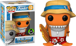 fin du chomp orange popcultcha 12