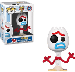 forky 534