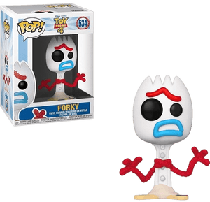 forky 534