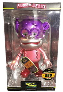 frankenberry chrome limited edition 250