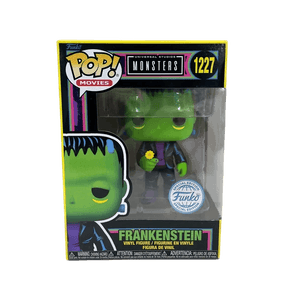 frankenstein special edition 1227