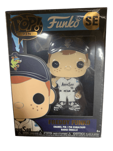 Freddy Funko #SE Funko Pop