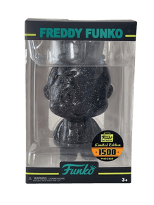 Freddy Funko Funko Pop