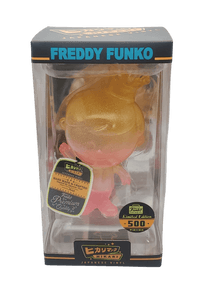 Freddy Funko Funko Pop