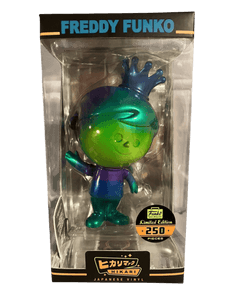 Freddy Funko Funko Pop
