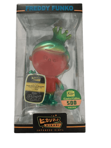 Freddy Funko Funko Pop