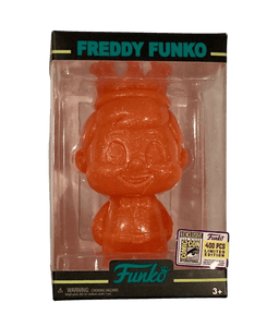 Freddy Funko Funko Pop