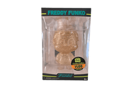 Freddy Funko Funko Pop