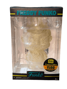 Freddy Funko Funko Pop