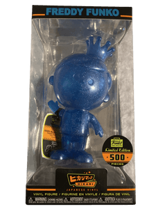 Freddy Funko Funko Pop