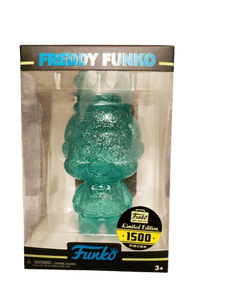 Freddy Funko Funko Pop