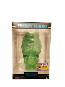 Freddy Funko Funko Pop
