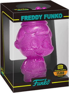 Freddy Funko Funko Pop